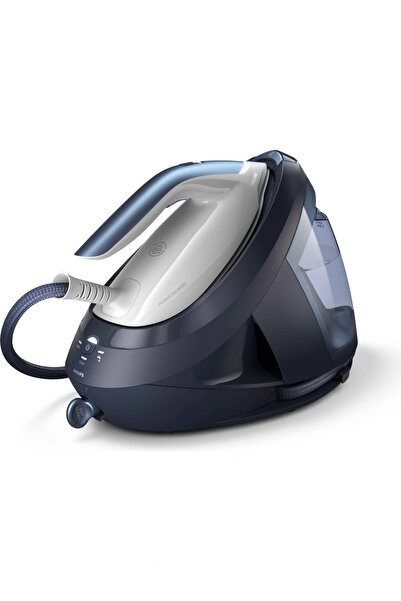 Philips PerfectCare 8000 Serisi Buhar Kazanlı Ütü, 1,8 Lt Su Haznesi, Sıfır Yanık Riski, PSG8030/20