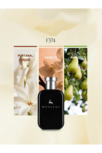MUSCENT F374 – 50 Ml.