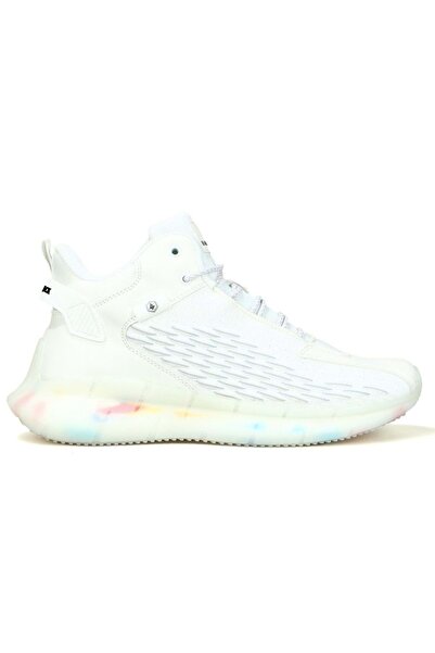 Hammer Jack Claudin Beyaz Erkek Spor Ayakkabı