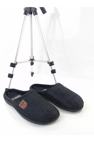 GEZER Чоловічі короткі домашні капці, що миються