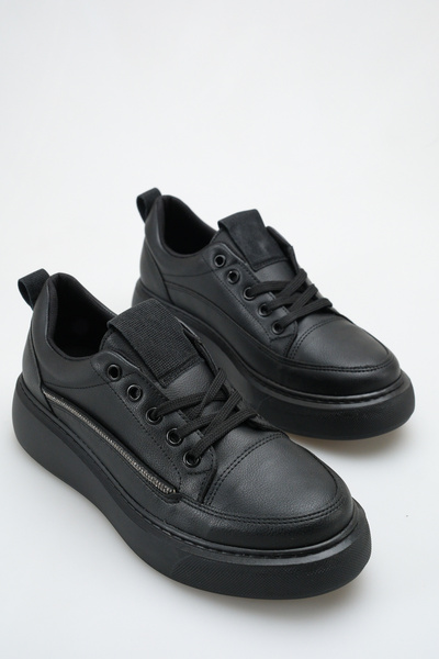 Dizzy Snicker Kadın Taşlı Bağcıklı Spor Ayakkabı