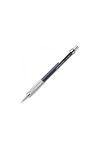 Pentel Graphgear Pg527 قلم متعدد الاستخدامات مقاس 0.7 مم باللون الأزرق الداكن