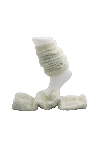 KARDEŞLER ÇORAP جوارب نسائية شتوية للركبة واللحية