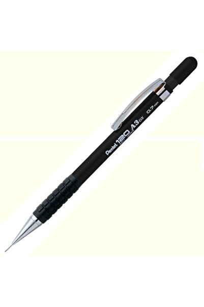 Pentel 120 A3dx 0.7 Nib Pen Black