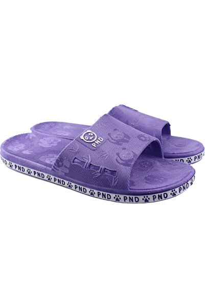 GEZER Papuci de vară pentru damă, cu talpă antiderapantă