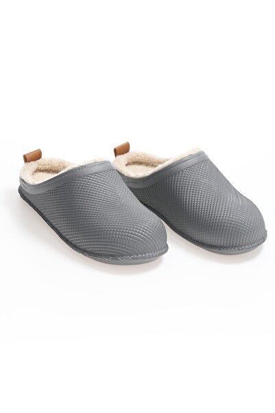 GEZER Мъжки зимни чехли за мокър под