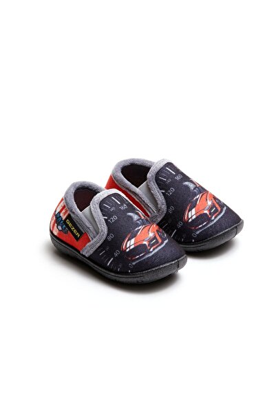 GEZER Winter Design Slippers Baby Men's Shoes