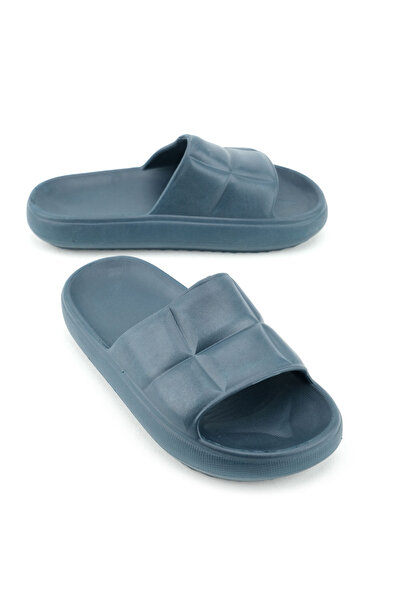 GEZER Жіночі літні капці для ванної, саду та басейну