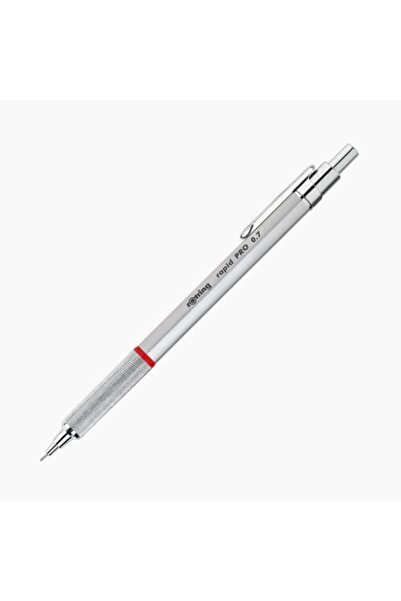 Rotring قلم رصاص ميكانيكي كروم رابيد برو 0.7 مم
