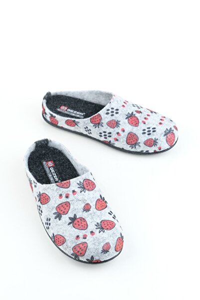 GEZER شباشب جوندولا هوم النسائية الشتوية