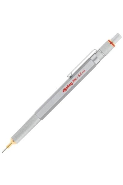 Rotring VERSATIL PENCIL 800 05 CHROME1904449