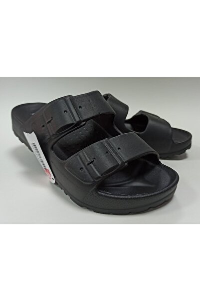 GEZER Anatomik Taban Ekstra Hafif Günlük Eva Terlik