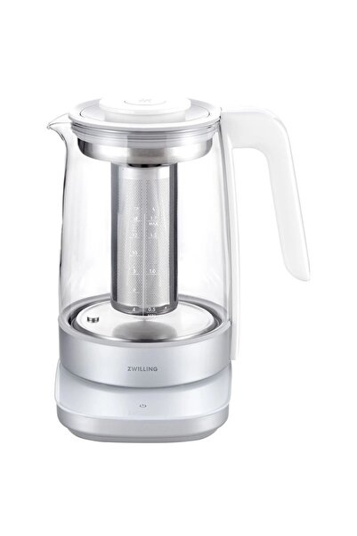 ZWILLING Water Heater with Glass Tank