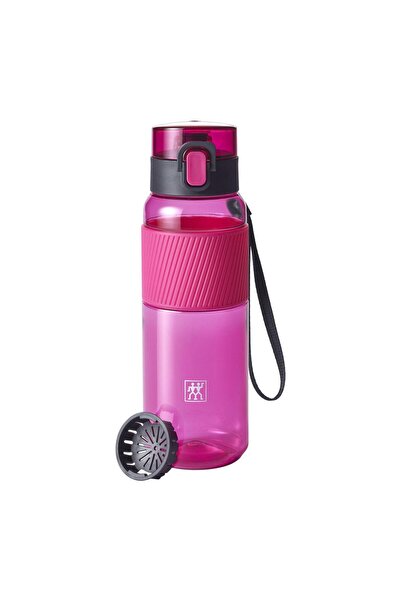 ZWILLING Bottle Matara 680 ml Tritan Pink