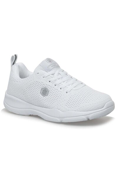 lumberjack Agatha Erkek Spor Ayakkabı BEYAZ