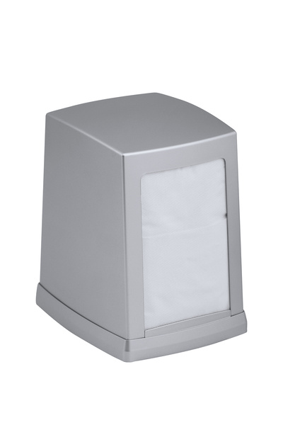 Vialli موزع المناديل NP100M (ميتاليك)