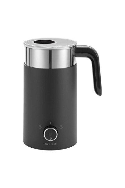 ZWILLING Enfinigy Milk Frother 400ml Black - 531040010