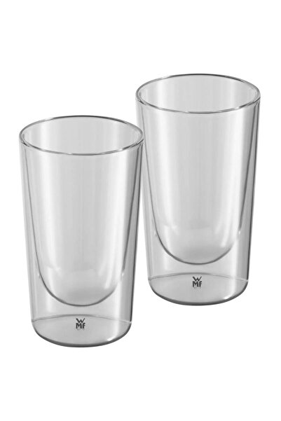 WMF Kineo Latte Macchiato Bradak Set 2 Pieces