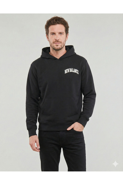 New Balance Lifestyle Unisex Swea tricou Swea pentru bărbați tricou