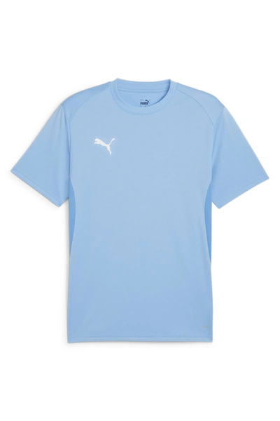 Puma Tricou teamGOAL Team 65863618 Blue Sports tricou