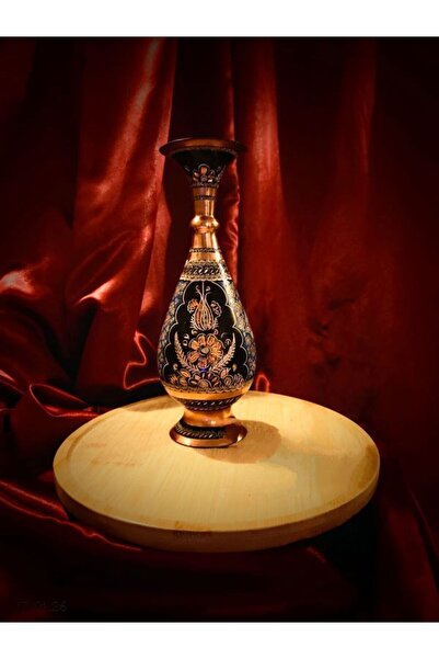 ART Dekoratif Anaodolu İran el işi geleneksel otantik el yapımı hediyelik süs...