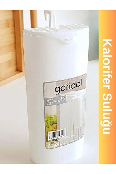 Viyalente Gondol calorifer Suluşor Umidificator Petek Suluşor