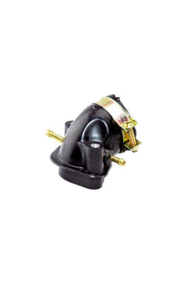 UMT İTHAL Scooter 125 150 cc Uyumlu Manifolt Tek Çıkış