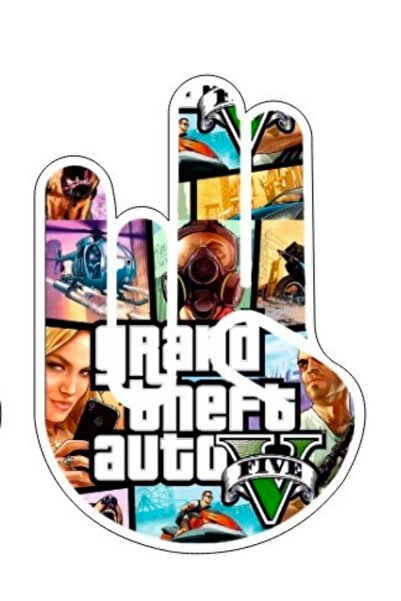 İB GLOBAL Jdm El Rear Wiper El Shaking Plexiglass Apparatus (Ornament)