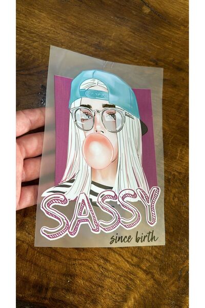 Gönülden Tasarım Design care se lipsește prin călire, gumă de mestecat, impri...