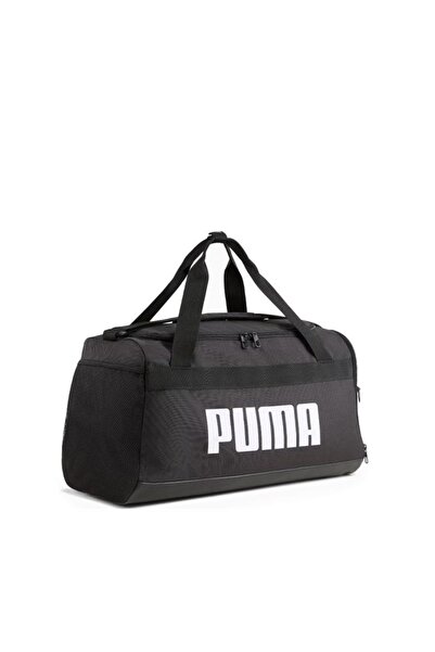 Puma Torby sportowe, gładkie, z kieszenią na zamek