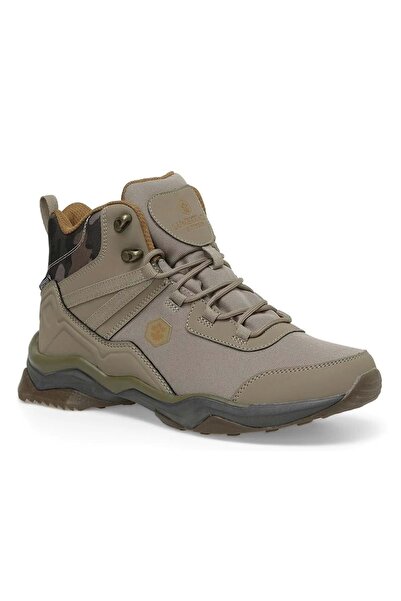 lumberjack Brandon Hi Waterproof Outdoor Men's Boots Sand