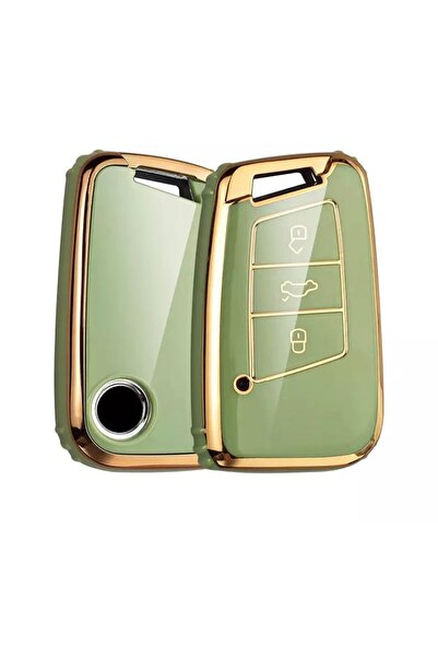 emii auto spare parts Volkswagen Passat Arteon Golf Tiguan ключодържател без ...