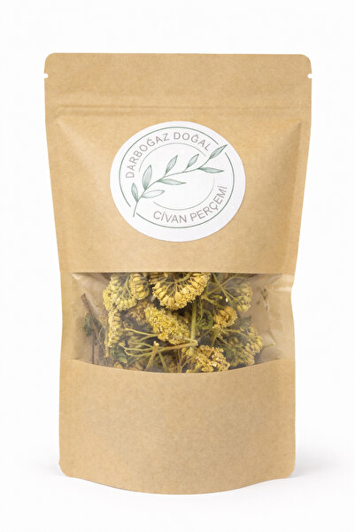 Darboğaz Doğal Yöresel Ürünler Civan Perçemi Çayı 50 gr | Doğal Bitki Çayı | ...