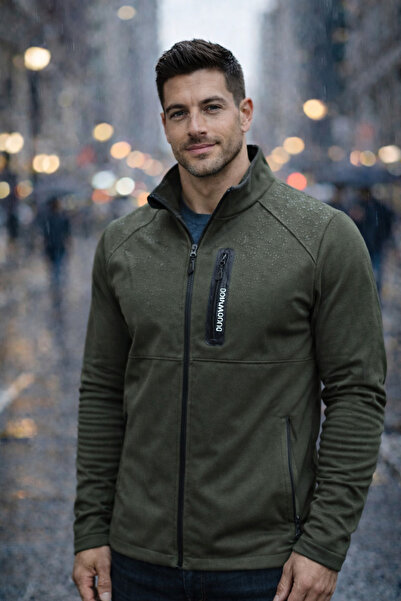 DYNAMO Softshell Outdoor Coat