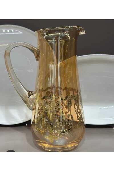 DoraHomeDekor Mona Lisa Sürahi