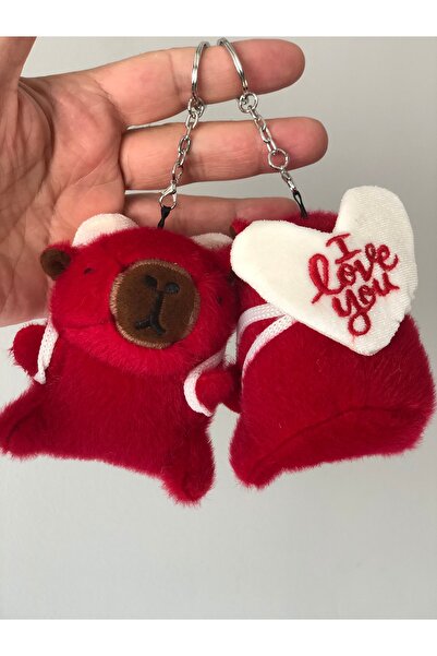 dab market سلسلة مفاتيح كابيبارا جميع الموديلات (الأخضر السلفات-أريسي-قميص لا...