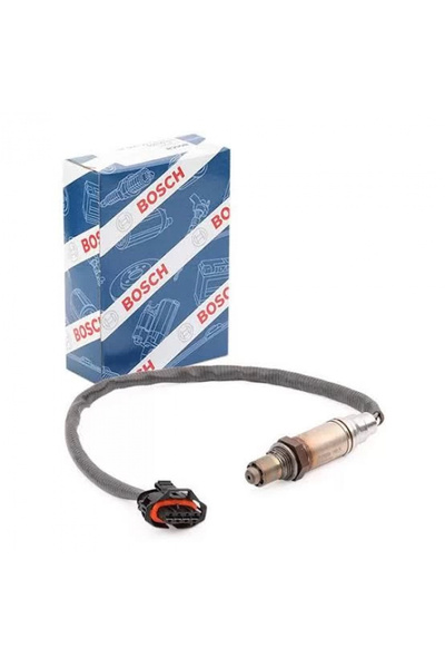 Bosch 025803007N Oksijen Sensörü Fiat 1.4 Egea Doblo 500L