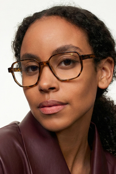 Babafiyatlar نظارات برادي ليوبارد للحماية من الضوء الأزرق للجنسين