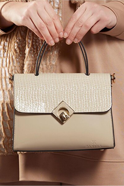 Alvina Сумка ALVINA 2563 Зручний та компактний дизайн