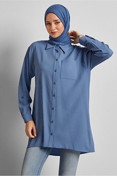 Alvina ΠΟΥΚΑΜΙΣΟ ΤΥΝΙΧΙΑ ΠΟΥΚΑΜΙΣΟ 45591