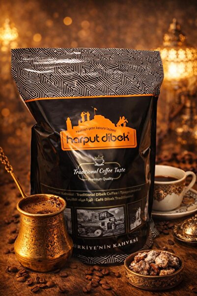 HARPUT DİBEK 2 Kg Yeni - Orijinal Ürün