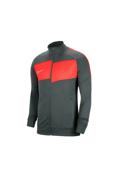 Nike DRY ACAMDY PRO GRİ-KIRMIZI
