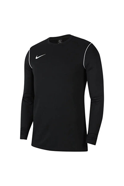 Nike Pánský tréninkový top Park 20 Crew Top Black - BV6875-010