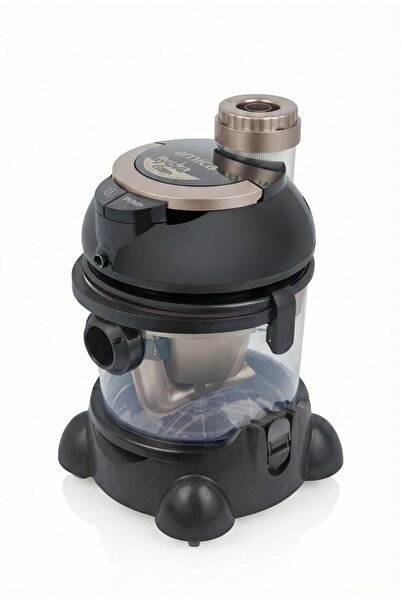 Arnica Hydra Rain ET12102 Su Filtreli Halı Yıkama Makinesi 2400 W