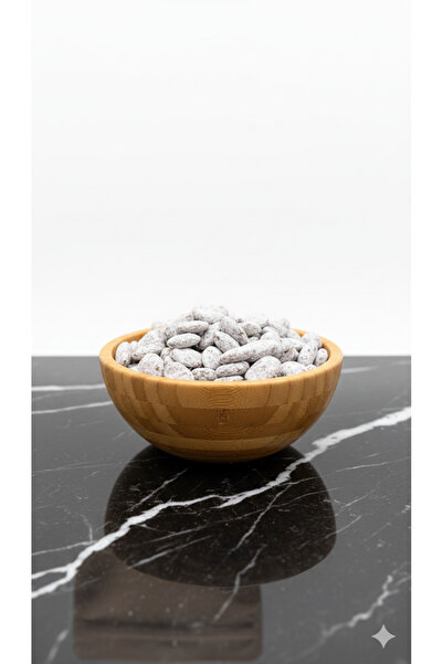 Said Zade Single-Baked Mardin Almond Sugar, 500 Gr