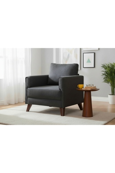 Vivense GLORİA BERJER, ANTRASİT