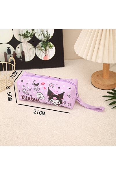 Choice حافظة أقلام كورومي بي سانريو سينامورول هيلو كيتي كورومي ميلودي حقيبة ق...
