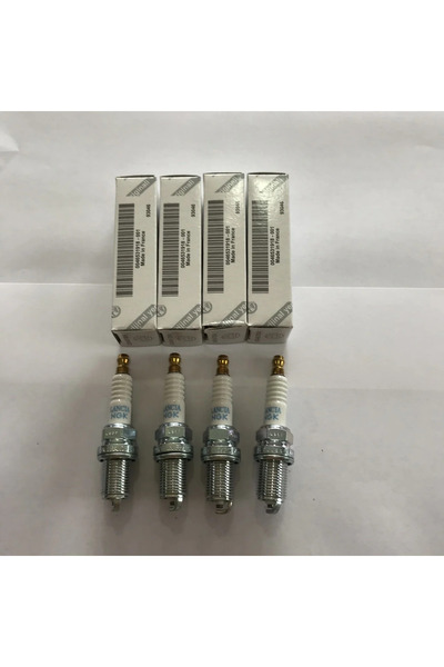 Lancia Buji Tipo 1.4 Enjektörlü Takım