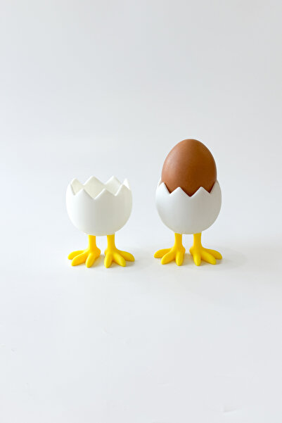 sin istanbul 2-Pack Chicken Egg Cup