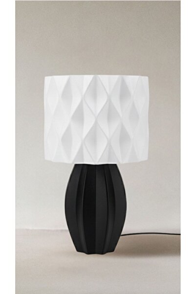 NORELUX Nuance Modern Geometrik Abajur